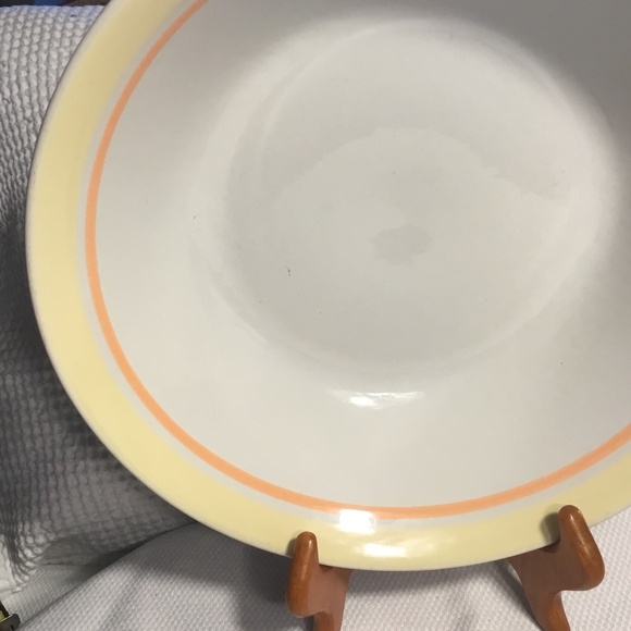 Jepcor International Botanical Garden Design Serving Bowl 9" - Picture 3 of 7